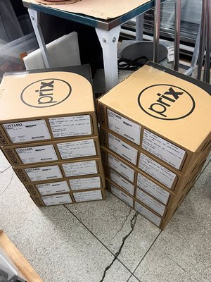 Balança Digital Prix