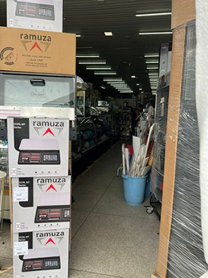 Balança Digital Ramuza e Prix: Qual a Melhor Opção para o Seu Negócio?