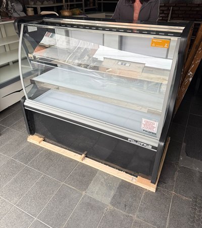 Balcão de Atendimento 1