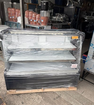 Balcão de Atendimento 2