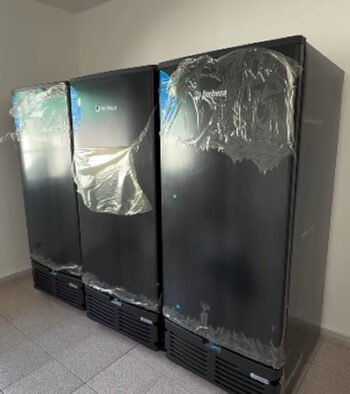 Freezer Vertical ou Horizontal: Qual é o Melhor para o Seu Negócio?