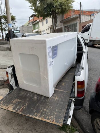 Freezer Horizontal: Guia Completo para Escolher o Modelo Ideal