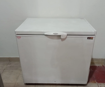 O que é um Freezer Horizontal?